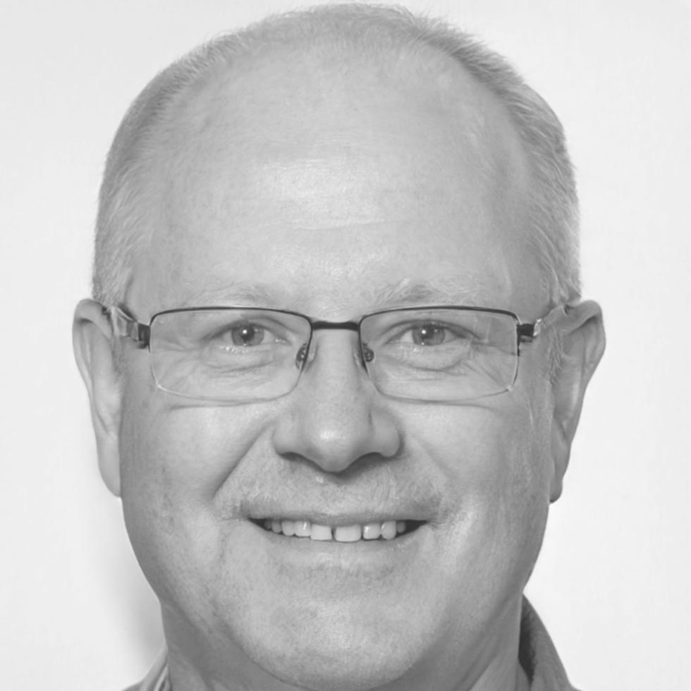 Thaddeus Grimwald, Senior Investment Strategist